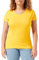 Fruit of the Loom Women's Original T. T-Shirt, Sunflower, 18 (Manufacturer Size:XX-Large)