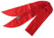 HPXfresh - kühlendes Halstuch Red