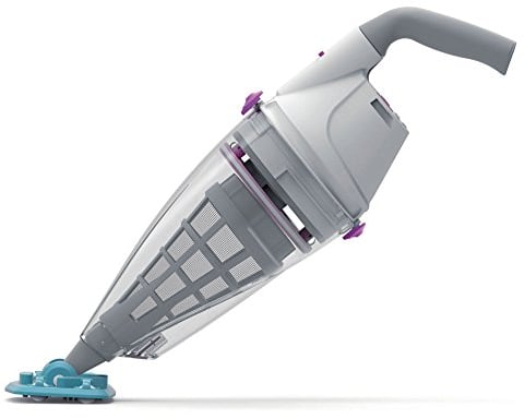 KOKIDO - TELSA 50 - Aspirateur rechargeable pour piscine , Ancien Vektro