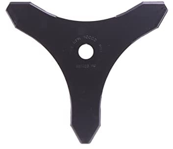 3-Zahn Dickichtmesser Das Universal-Freischneidemesser