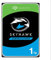 Seagate ST1000VX005 HDD de 1 TB SATA III (reacondicionado)