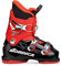 Nordica SPEEDMACHINE J 3 19/20 265 BLACK/RED 05086000
