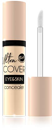 Corrector Ultra Cover Eye&Skin 03