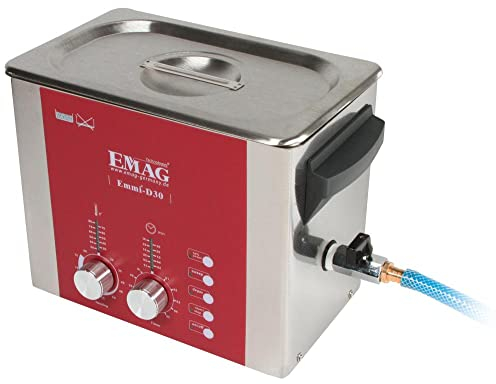 Ultraschall Reinigungsg. Emmi-D30