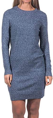 VMDOFFY LS O-Neck Dress GA NOOS