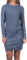 VMDOFFY LS O-Neck Dress GA NOOS