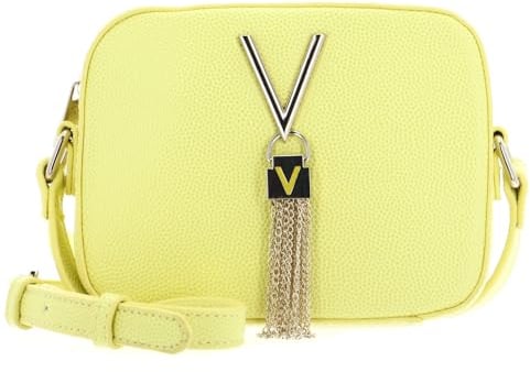 VALENTINO Divina Lady Crossover Bag Lime