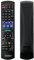 New Remote For Panasonic DMR-HWT130 500GB Freeview+ HD Smart TV Recorder UK