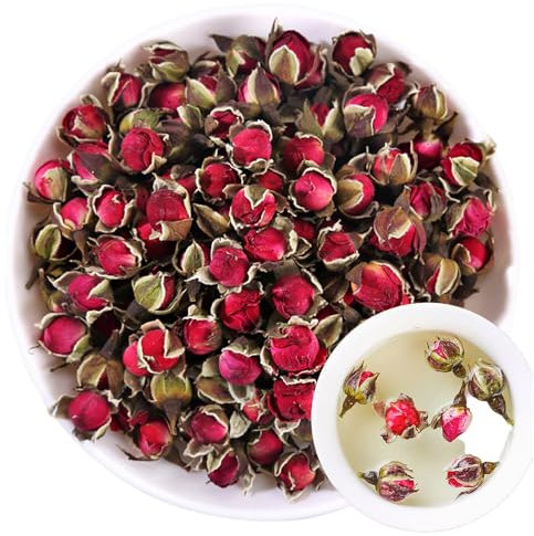 100% Dried Lily 35g/1.23oz Frais, Feuilles en Vrac sans OGM, Fleurs séchées Naturelles, Herbes savonneuses, lys pour thé, sirop, Boisson, Boulangerie, beauté DIY, sachets et épices fraîches