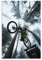 Extremsport-Poster, Downhill-Fahrrad-Poster, dekoratives Gemälde, Leinwand, Wandposter und Kunstbild, modernes Familien-Schlafzimmer, 50 x 75 cm