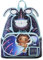 Loungefly - Walt Disney - Moana - Tomatoa Maui Mini Backpack - Vaiana - Amazon Exklusiv - Niedlicher Rucksack zum Sammeln - Geschenkidee - Offizielles Merchandising