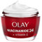 Olay Niacinamide 24 + Vitamin E Day Cream 50ml