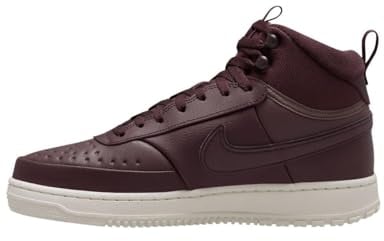 Nike Court Vision Mid Winter Sneakers Herren