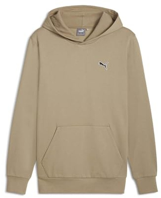 PUMA Herren Better Essentials Hoodie FL Sweat (1er Pack)