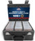 Hobby Defense Graded Card Case, 3 Row Graded Card Storage Box, Trading Card Case, PSA Card Cases for Sports Cards Case, BGS PSA Slab Case For Graded Cards, PSA Card Holder, Card Carrying Case