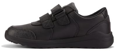 Clarks Jungen Daze Step 2 K Oxford-Schuh