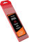 FEIFANKE TIG Electrode Tungstène 2,4 x 175 mm WTh20/EWTh-2 Tungstène Aiguilles TIG Universelles pour Acier Inox Alu Rouge（10 pièces）