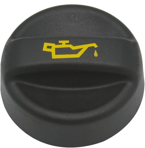 Arotzelox Tappo Olio Motore per C2 C3 C4 Xsara 208 301 308 508 2008 3008 5008 Partner 9670015080 9674157180