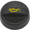Arotzelox Bouchon de remplissage d'huile moteur pour C2 C3 C4 Xsara 208 301 308 508 2008 3008 5008 Partner 9670015080 9674157180