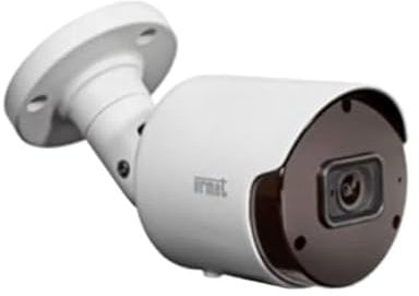Telecamera bullet Urmet IP 5M ottica fissa 2,8mm - 1099500B