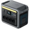 Anker SOLIX C1000X Powerhouse Powerstation, 1056Wh, grau (A1761311)