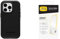 OtterBox Defender XT Apple iPhone 15 Pro - black - ProPack with Premium Tempered Glass Protector