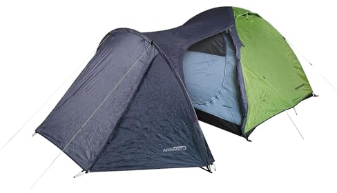 Hannah Camping ARRANT Zelt 3