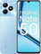realme Note 50 Smartphone, Téléphone Portable 4G Dual SIM, 3 Go de RAM 64 Go de ROM, Écran LCD 6,74, Caméra AI 13MP, Corps Mince de 7,99 mm, Batterie Longue durée 5 000 mAh, Noir (sans Adaptateur)