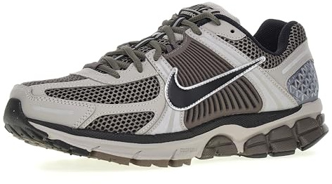 Nike Zoom Vomero 5 College Grey/Black-CAVE Stone 40.5 EU