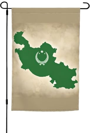 Flagge der Republik Usbekistan, Map01, Druck für jeden Anlass, Garten, ganzjährig, Outdoor-Flagge, Hofdekoration für Terrassen