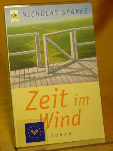 Paket (Wie ein einziger Tag/ Zeit im Wind), Aus dem Amerikanischen von Bettina Runge, Susanne Höbel,