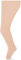 Danskin Little Girls' Ultrasoft Convertible Backseam Tight,Ballet Pink,S (4/6)