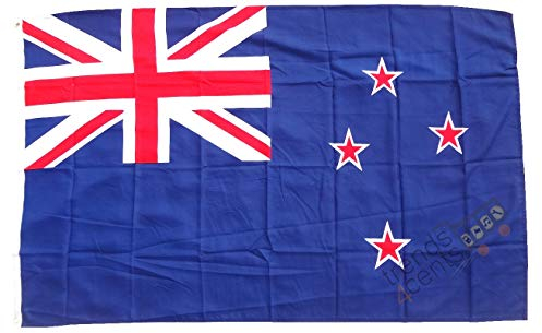 XXL Flagge Fahne Neuseeland 150 x 250 cm