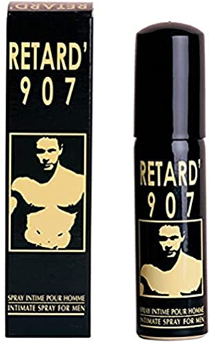 RUF Entfessle deine Leidenschaft, 1er Pack(1 x 25 ml)