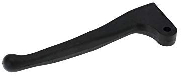 Renner Automotive Handhebel für Kupplung, alte Ausführung, Schwarz - für Simson KR51 Schwalbe, S50, SR4-2 Star