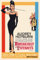 Breakfast at Tiffany's Poster Audrey Hepburn (61cm x 91,4cm) + Ãœ-Poster