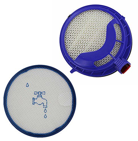 First4spares Filter Kit for Dyson DC25 & DC25i Vacuum Cleaners