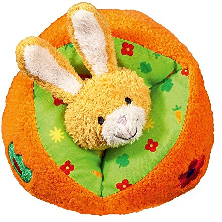 Ravensburger 04397 - ministeps Guckguck - Häschenball