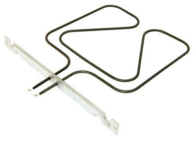 Genuine CDA Cooker Base Oven HEATER ELEMENT