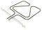 Genuine CDA Cooker Base Oven HEATER ELEMENT