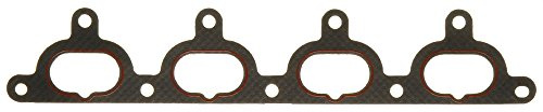 AJUSA 13120800 Ansaugkrümmer-Dichtung Kompatibel mit LAND ROVER Discovery I LJ, ROVER 600 RH