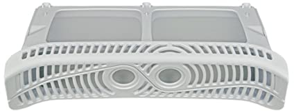 Tumbe Dryer Filter M2 Closed