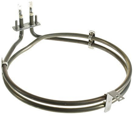 Beko FBU70X Fan Oven Element 2000W