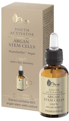 YOUTH ACTIVATOR Argan Stem Cells