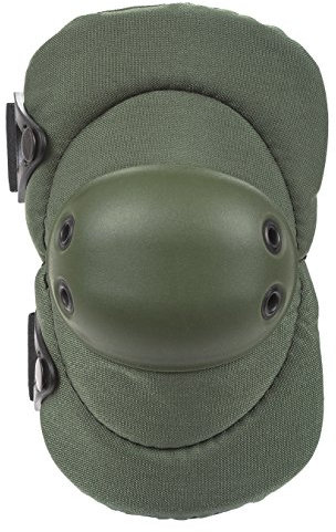 AltaFLEX Elbow AltaLOK Ellbogenschoner - Olive Green (ID 53013.09)