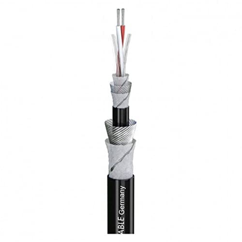 Sommercable Mikrofonkabel SC-Aqua MARINEX MIKRO 25 (Meter)