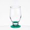 Eisschale Dessertschale Eisbecher Glas Spring Blau 270 ml Gelato Vero