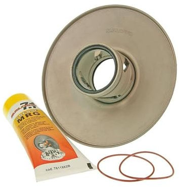 Wandler Einheit Kupplung Kupplungskit Wandler MALOSSI Piaggio Zip NRG Vespa ET2