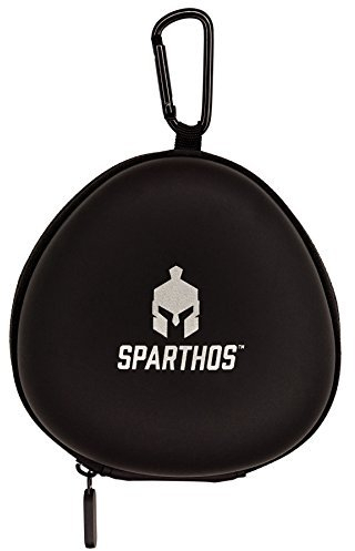 Sparthos Trainingsmaske – Verbessern Sie Ihre Trainingshöhe