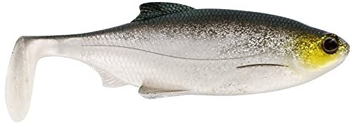Westin 18cm 85g Ricky The Roach Shadtail - Gummifisch